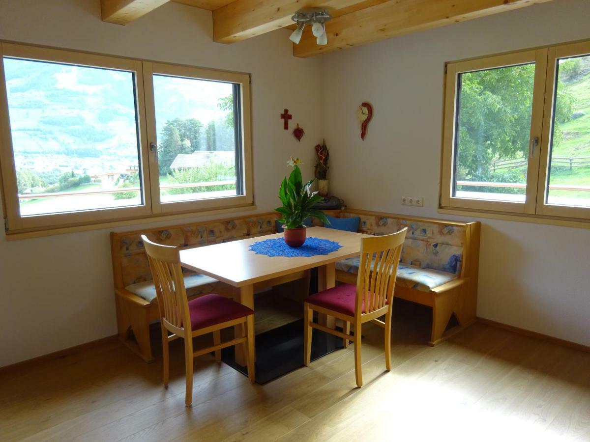 Ferienwohnung Josef Poetscher Matrei in Osttirol Buitenkant foto